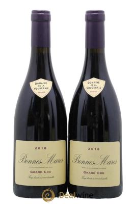 Bonnes-Mares Grand Cru La Vougeraie