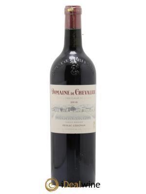 Domaine de Chevalier Cru Classé de Graves