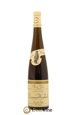 Alsace Pinot Gris (Tokay) Cuvée Laurence Weinbach (Domaine) 