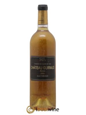 Château Guiraud 1er Grand Cru Classé