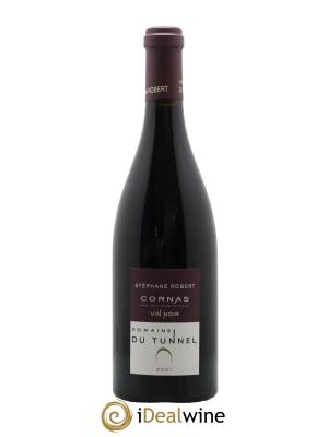 Cornas Vin Noir Tunnel (Domaine du)