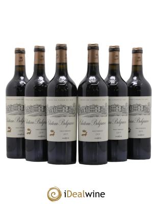 Médoc Chateau Belgrave