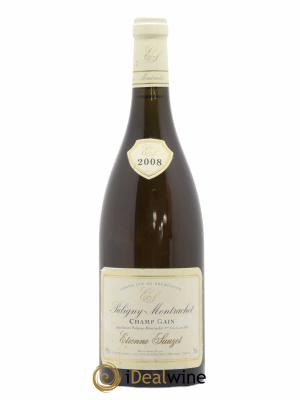 Puligny-Montrachet 1er Cru Champ-Gain Etienne Sauzet