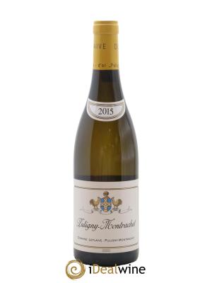 Puligny-Montrachet Leflaive (Domaine) 