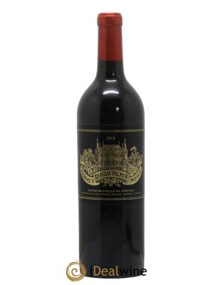 Château Palmer 3ème Grand Cru Classé