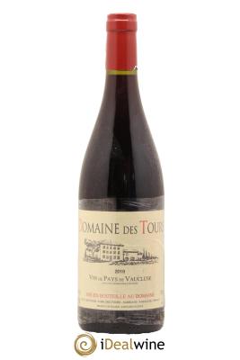 IGP Vaucluse (Vin de Pays de Vaucluse) Domaine des Tours Emmanuel Reynaud