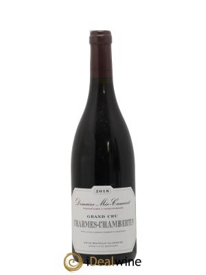 Charmes-Chambertin Grand Cru Méo-Camuzet (Domaine) 