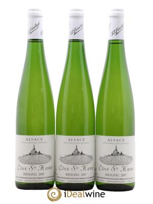 Alsace Riesling Clos Sainte-Hune Trimbach (Domaine) 