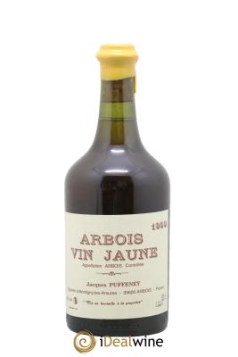 Arbois Vin Jaune Jacques Puffeney