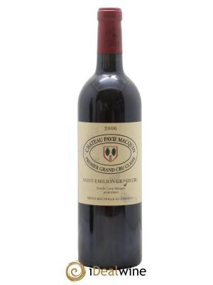 Château Pavie Macquin 1er Grand Cru Classé B 