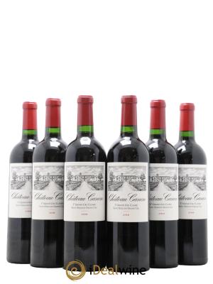 Château Canon 1er Grand Cru Classé B