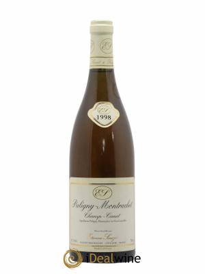 Puligny-Montrachet 1er Cru Champ Canet Etienne Sauzet