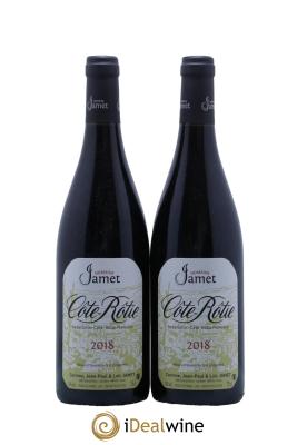 Côte-Rôtie Jamet (Domaine)