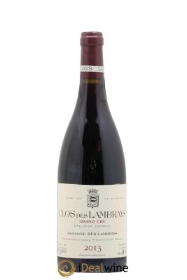 Clos des Lambrays Grand Cru Domaine des Lambrays