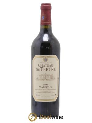 Château du Tertre 5ème Grand Cru Classé