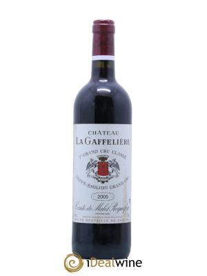 Château la Gaffelière 1er Grand Cru Classé B