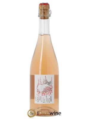 Vin de France Ébulition Elodie Balme (Domaine)  