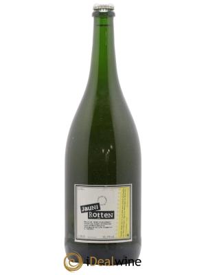 Vin de France Jauni Rotten Pierre Beauger