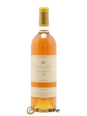 Château d' Yquem 1er Cru Classé Supérieur