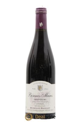 Bonnes-Mares Grand Cru Hudelot-Baillet