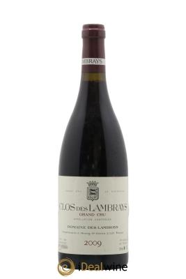 Clos des Lambrays Grand Cru Domaine des Lambrays