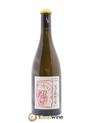 Côtes du Jura Savagnin Antide Jean-François Ganevat (Domaine)