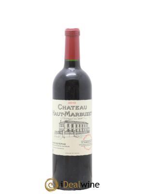 Château Haut Marbuzet