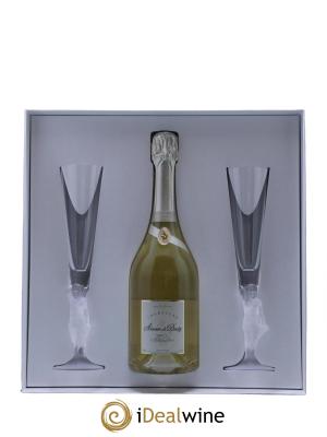 Amour de Deutz Brut Deutz Coffret 2 Flutes