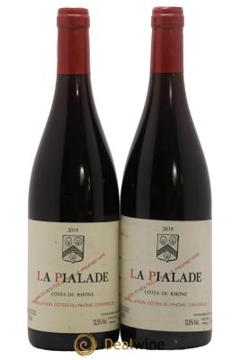 Côtes du Rhône La Pialade Emmanuel Reynaud 