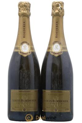 Millésimé Brut Louis Roederer