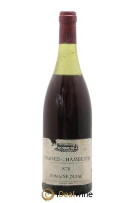 Charmes-Chambertin Grand Cru Dujac (Domaine)