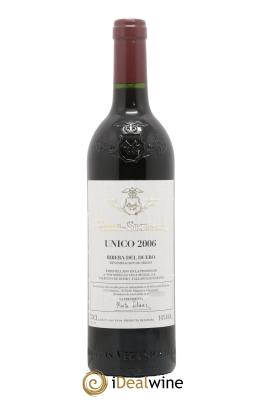 Ribera Del Duero DO Vega Sicilia Unico Famille Alvarez