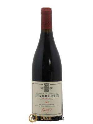 Chambertin Grand Cru Domaine Trapet