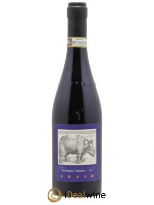 Barbaresco La Spinetta DOCG Valeirano Vursu Giorgio Rivetti