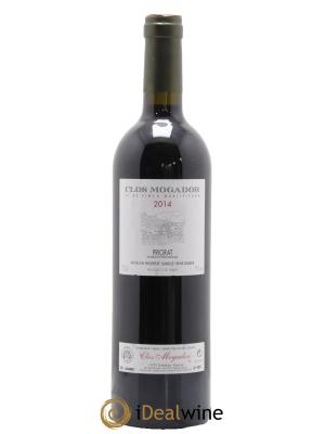 Priorat Clos Mogador DOCA René Barbier