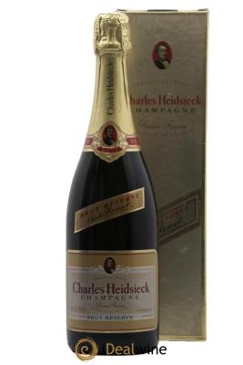 Brut Réserve Charles Heidsieck