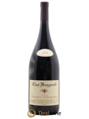 Saumur-Champigny Clos Rougeard 