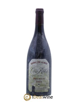 Côte-Rôtie Côte Brune Jamet (Domaine)