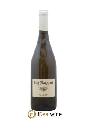 Saumur Brézé Clos Rougeard