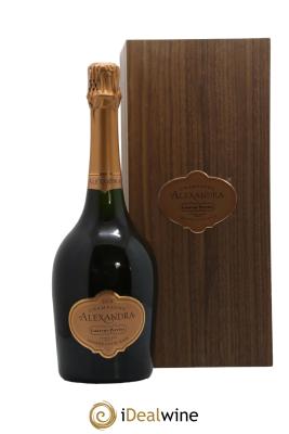 Cuvée Alexandra Laurent Perrier