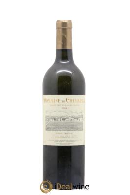 Domaine de Chevalier Cru Classé de Graves