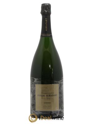 Brut Nature Blanc de Blancs Avizoise Pascal Agrapart