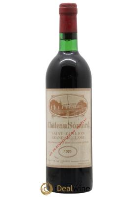 Château Soutard Grand Cru Classé