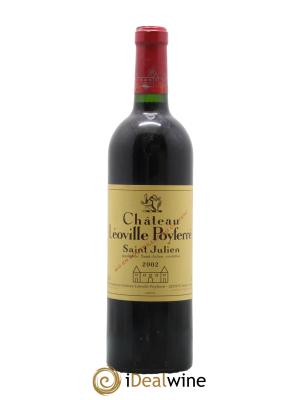 Château Léoville Poyferré 2ème Grand Cru Classé