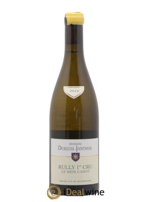 Rully 1er Cru Le Meix Cadot Vincent Dureuil-Janthial