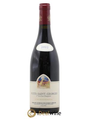 Nuits Saint-Georges 1er Cru Les Chaignots Mugneret-Gibourg (Domaine)