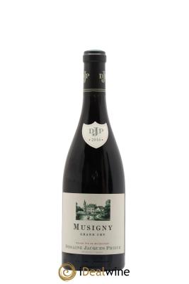 Musigny Grand Cru Jacques Prieur (Domaine) 