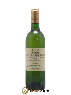 Château Laville Haut-Brion Cru Classé de Graves