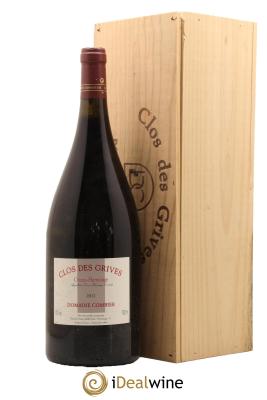 Crozes-Hermitage Clos des Grives Laurent Combier