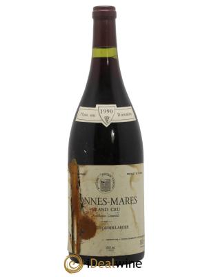 Bonnes-Mares Grand Cru Domaine Drouhin-Laroze